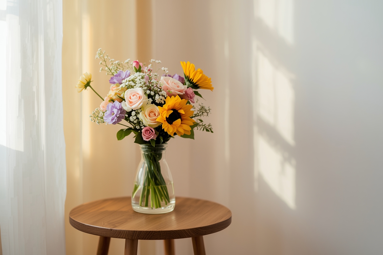 Verdant Reverie Plant Collection